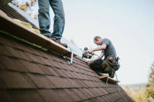 Local Roofers in Swan Creek, IL